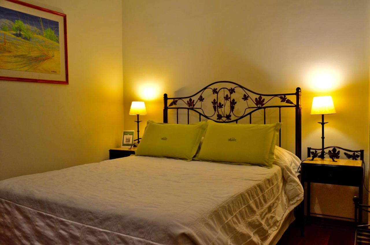 קאפאייט Hotel Asturias מראה חיצוני תמונה