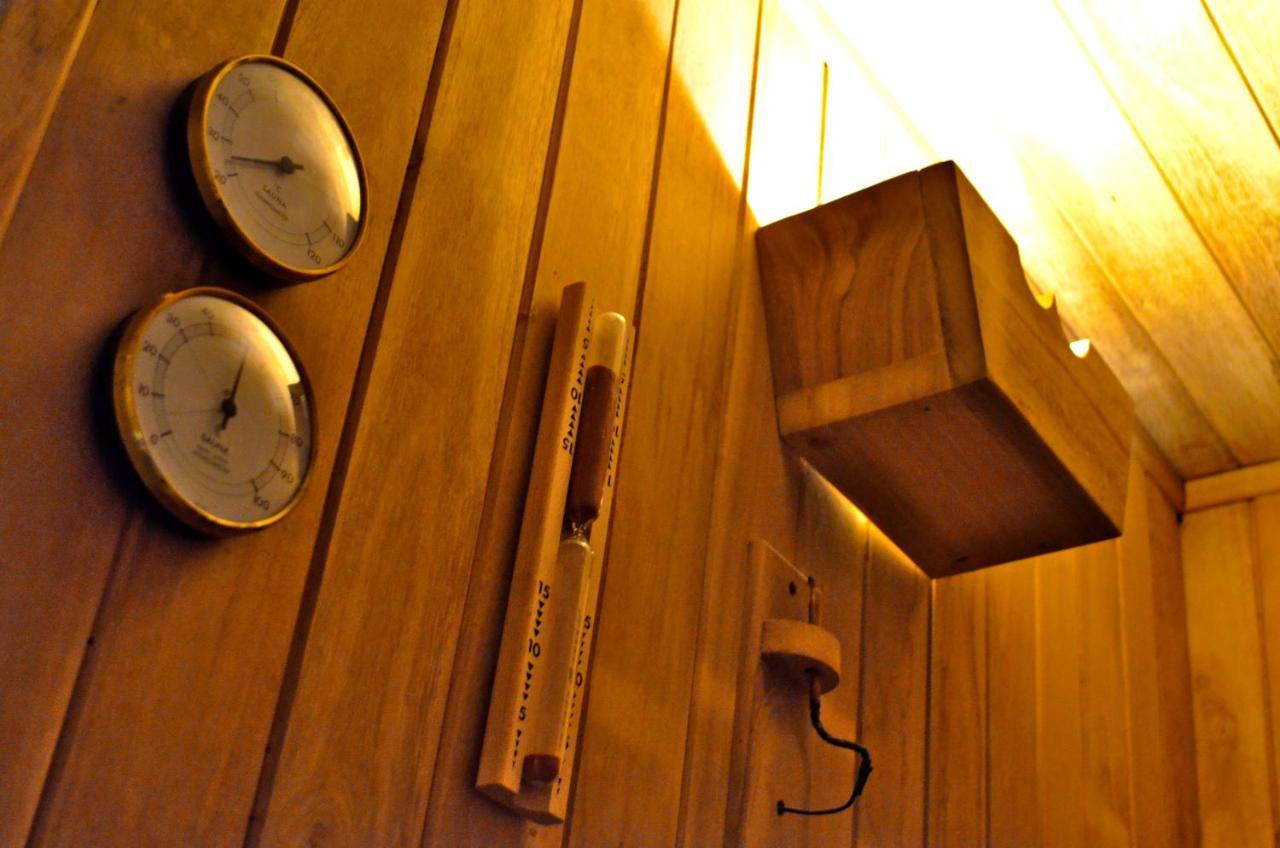 קאפאייט Hotel Asturias מראה חיצוני תמונה