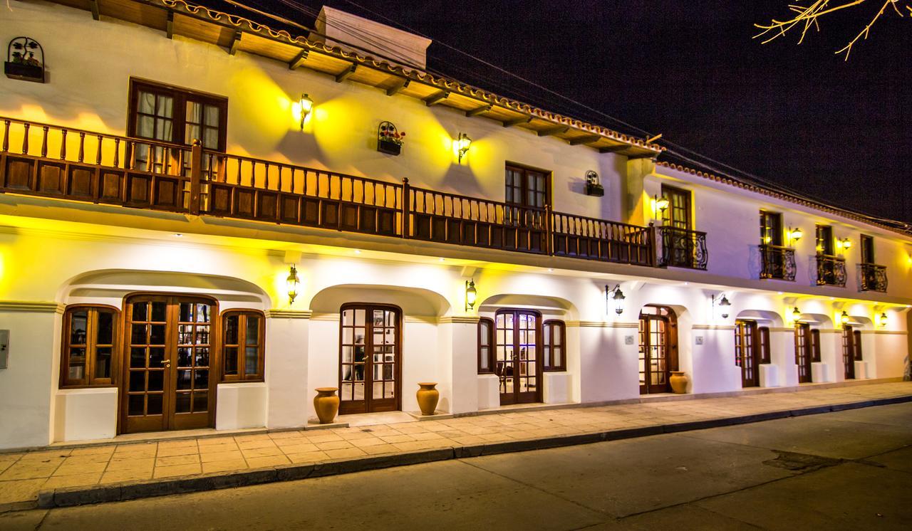 קאפאייט Hotel Asturias מראה חיצוני תמונה